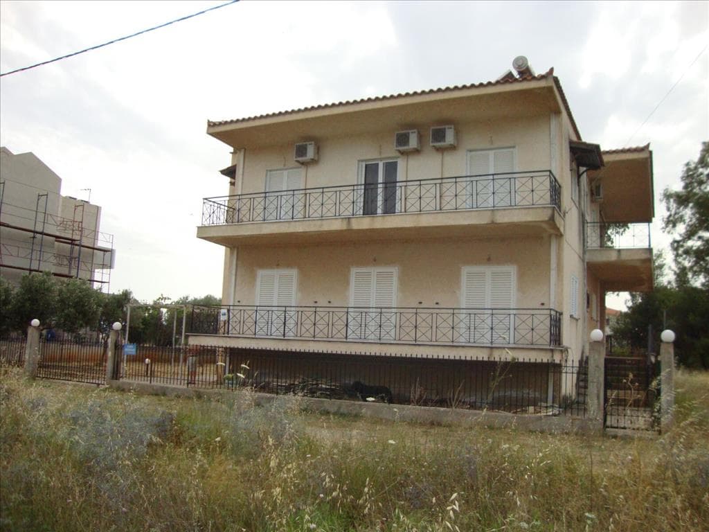 For Sale Detached house 280 m² on the Euboea island