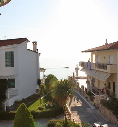 Spacious Townhouse with Barbecue Area in Kassandra, Chalkidiki