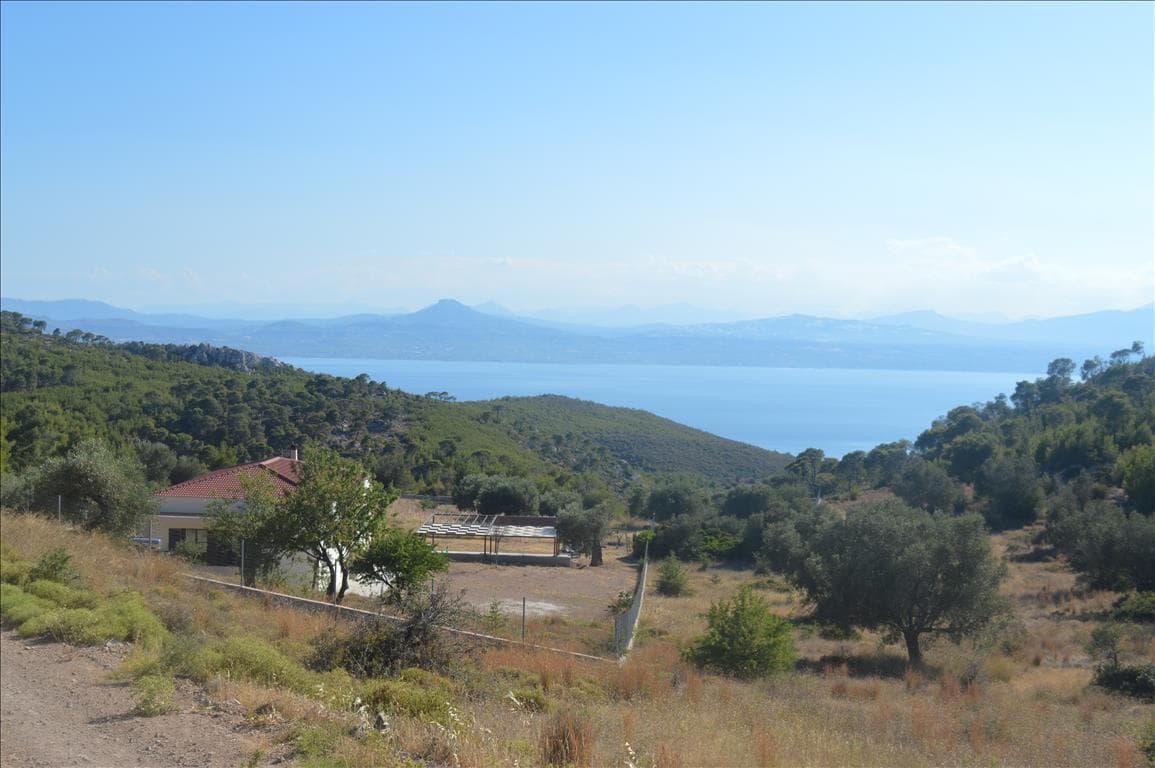 For Sale Detached house 270 m² in Loutraki