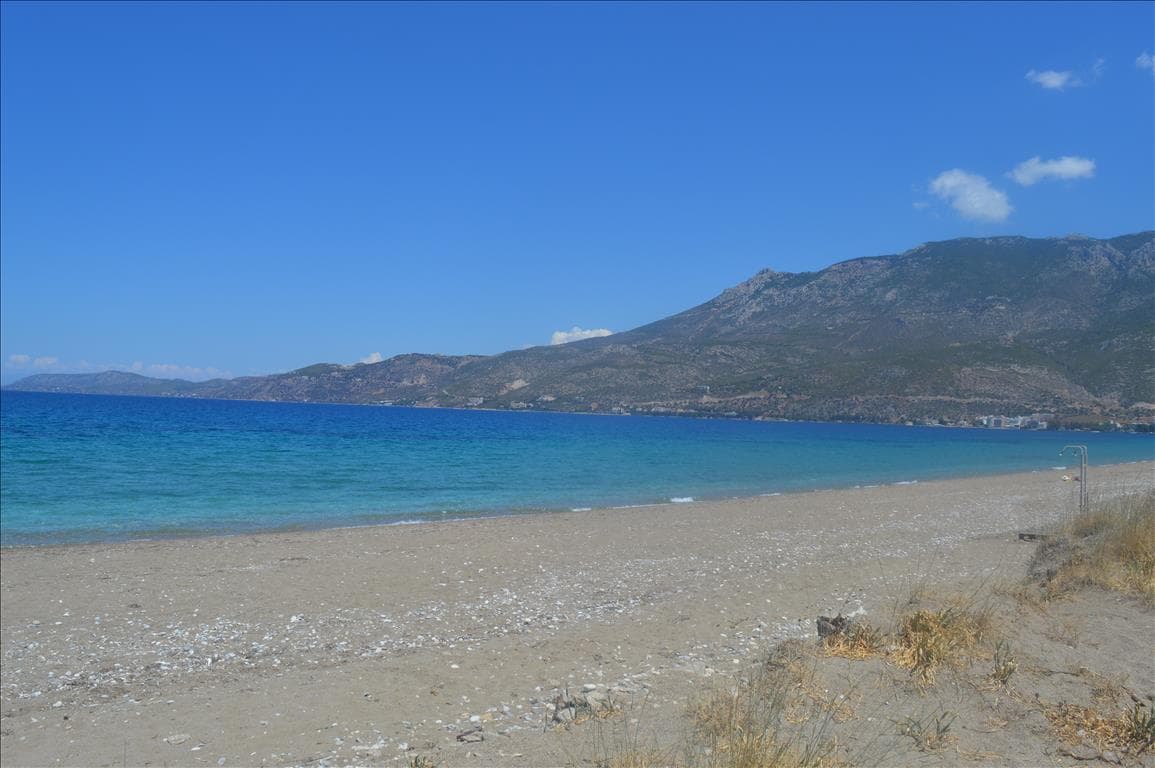 For Sale Land 3000 m² in Loutraki