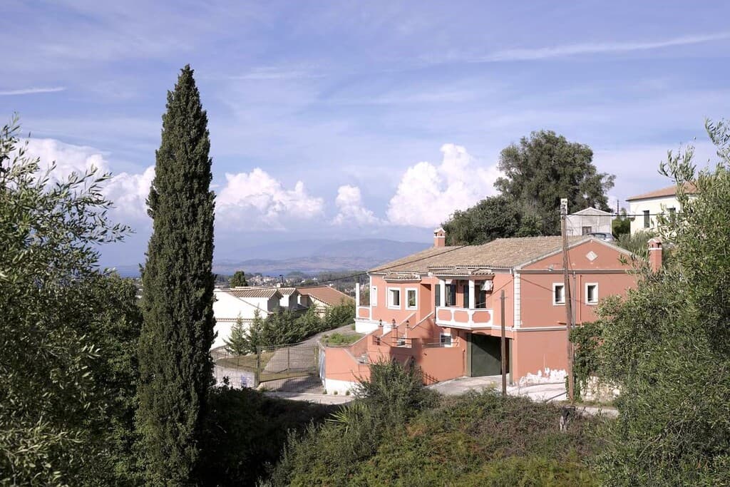 For Sale Detached house 235 m² in Corfu
