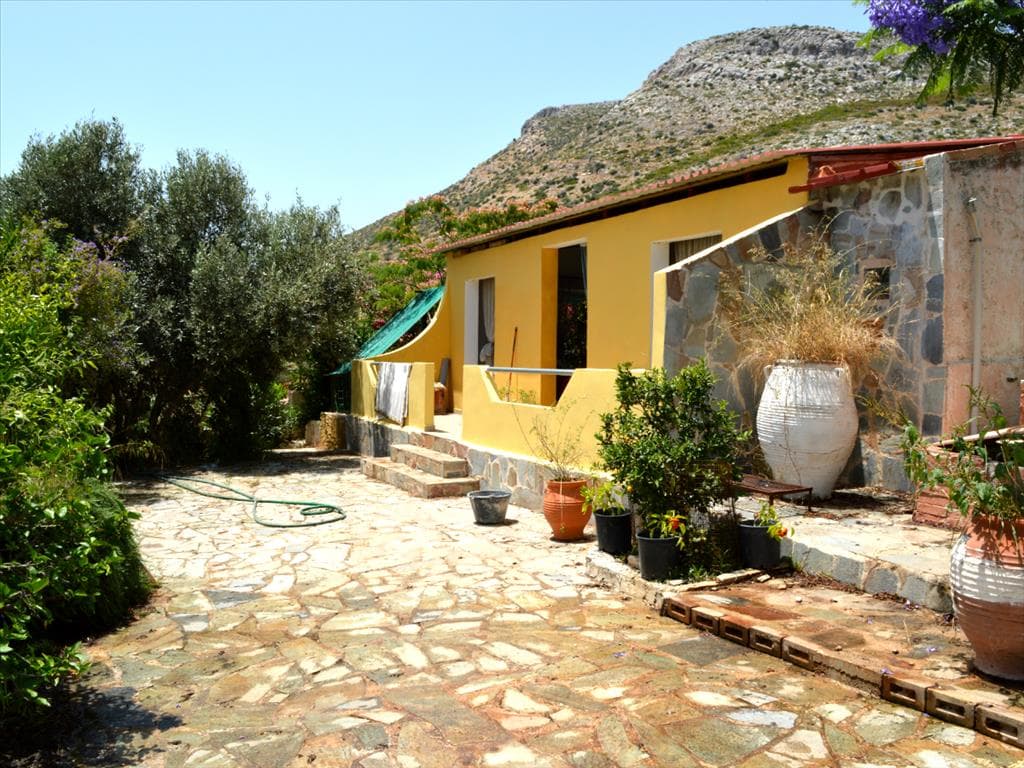 For Sale Detached house 93 m² in Attica