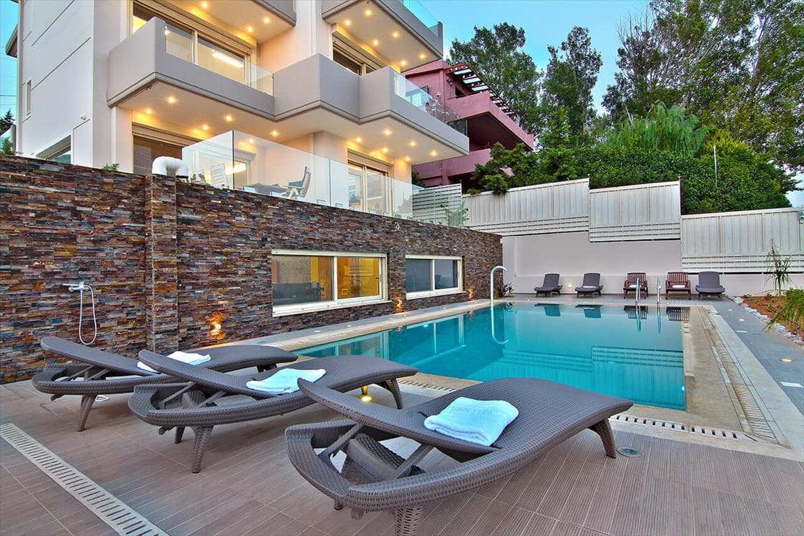 For Sale Villa 770 m² in Attica