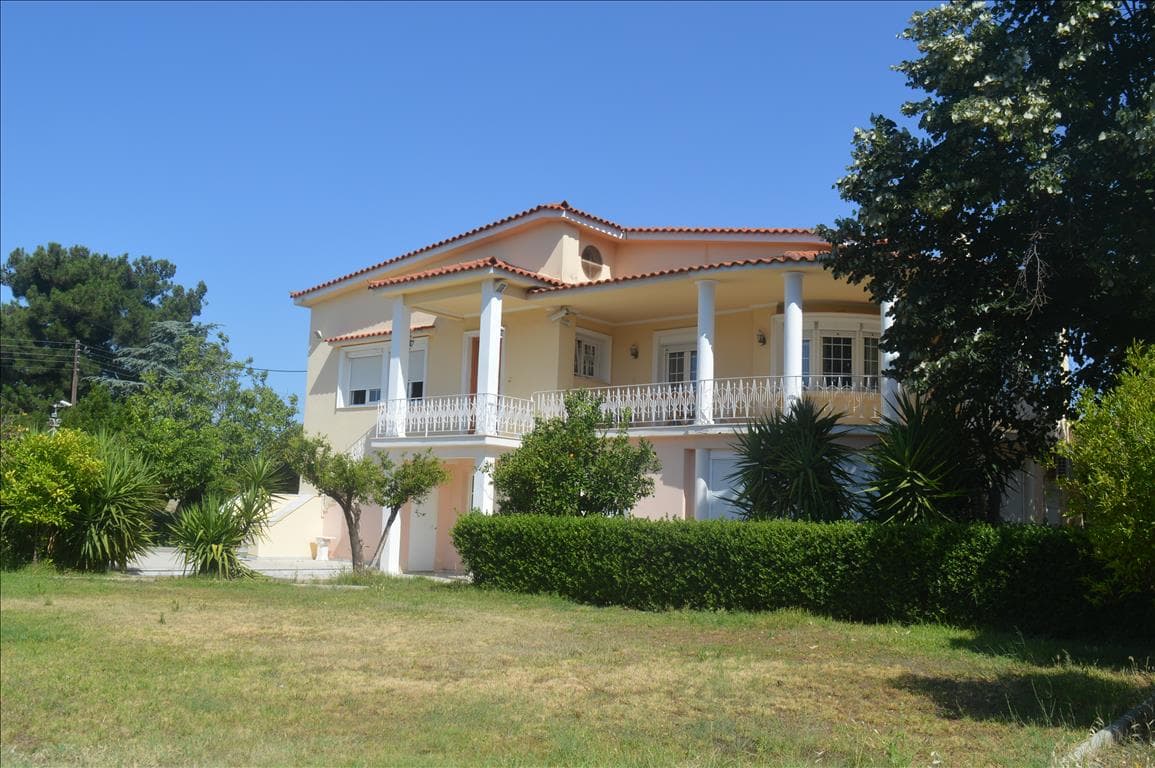 For Sale Detached house 320 m² in Athens