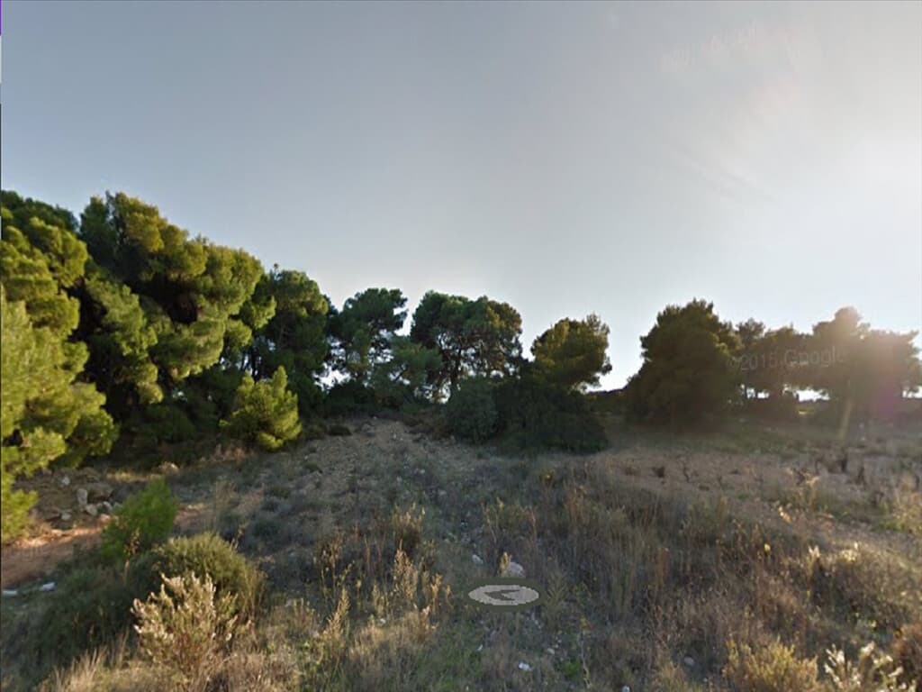 For Sale Land 500 m² in Attica