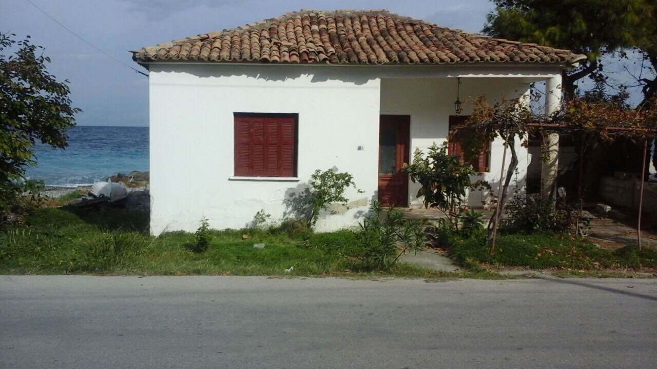 For Sale Detached house 60 m² in Eastern Peloponnese