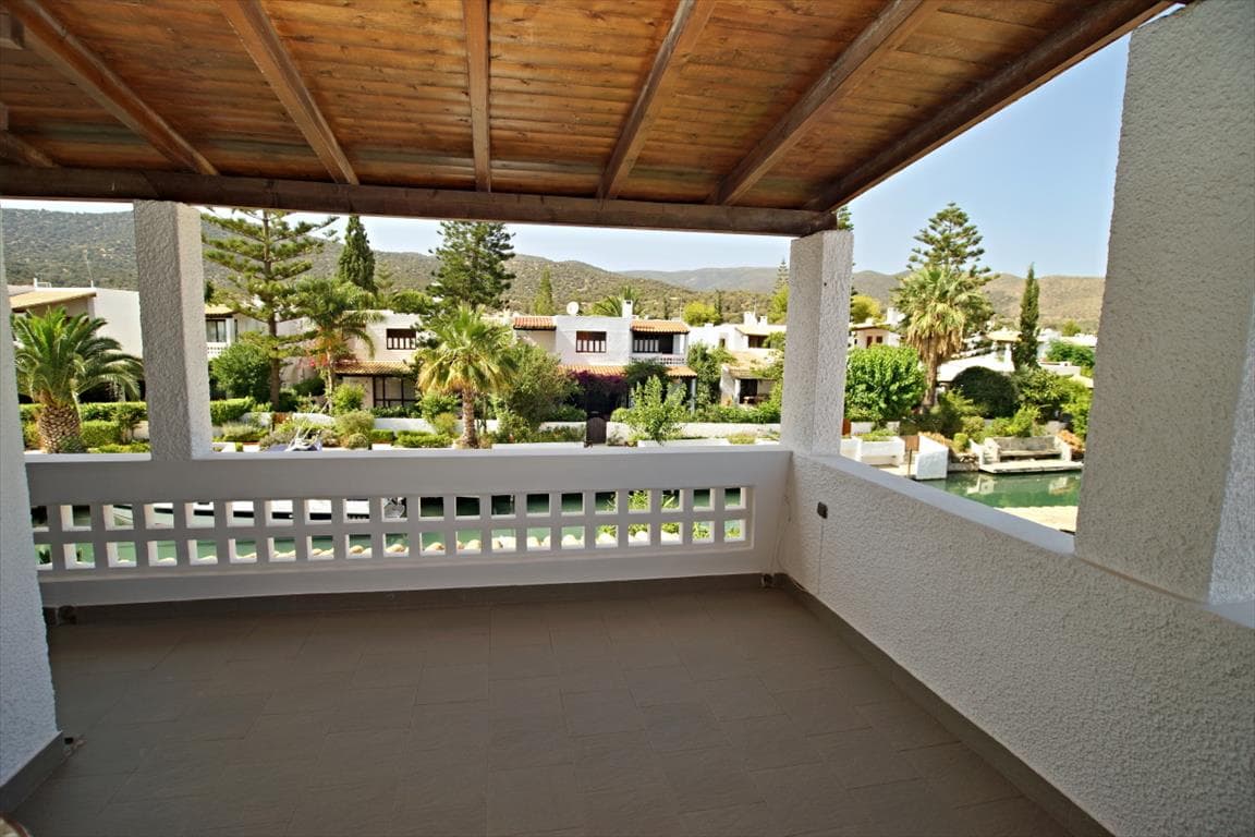 For Sale Detached house 124 m² in Eastern Peloponnese - Ermionida
