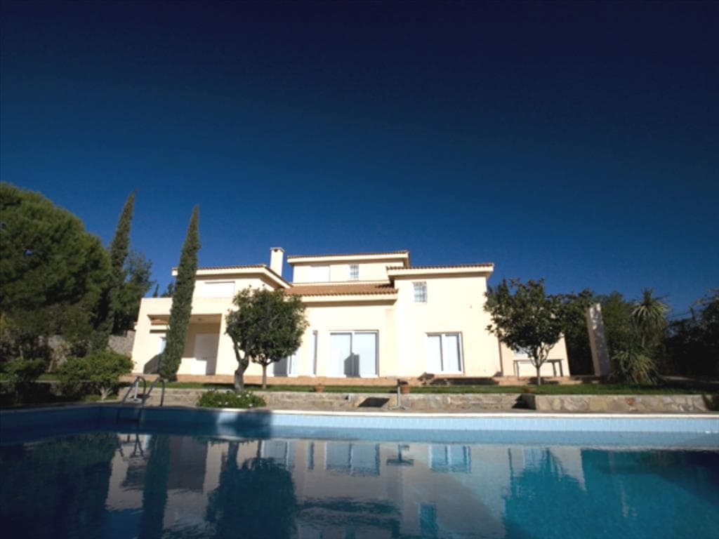 For Sale Villa 480 m² in Attica