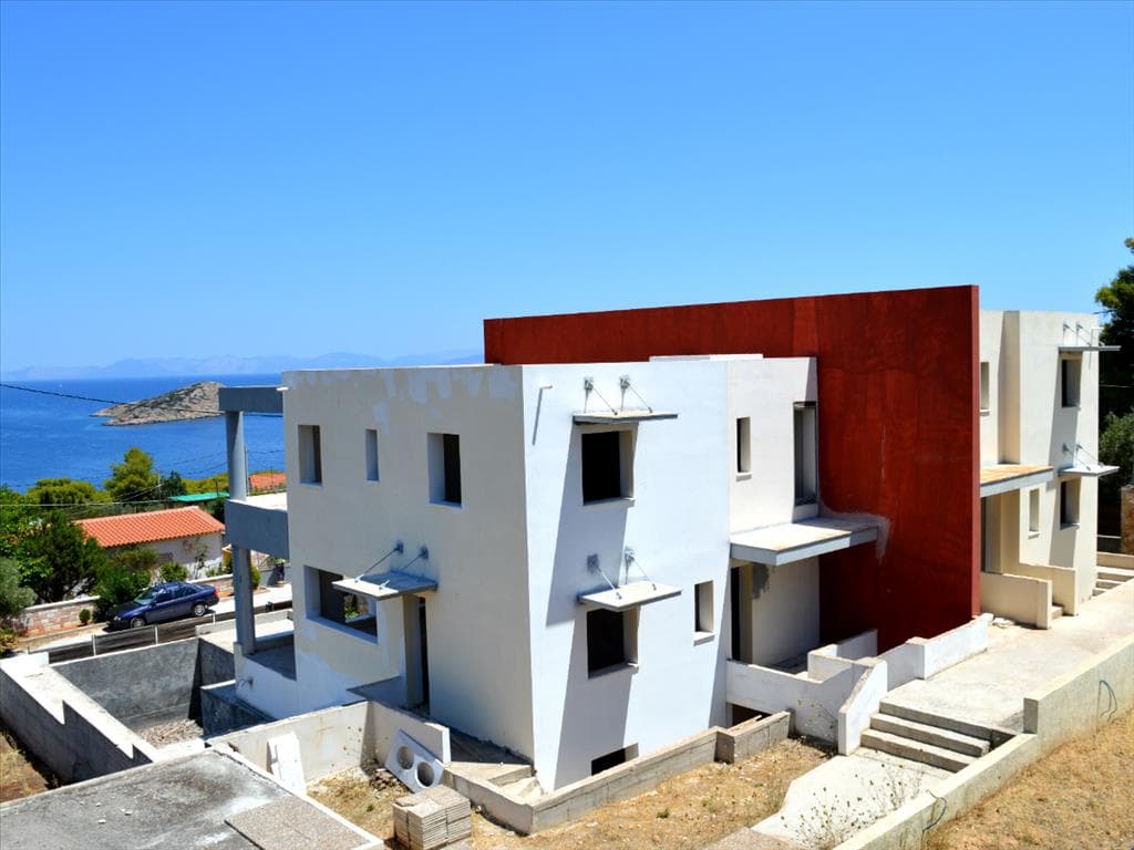 For Sale Maisonette 290 m² in Attica
