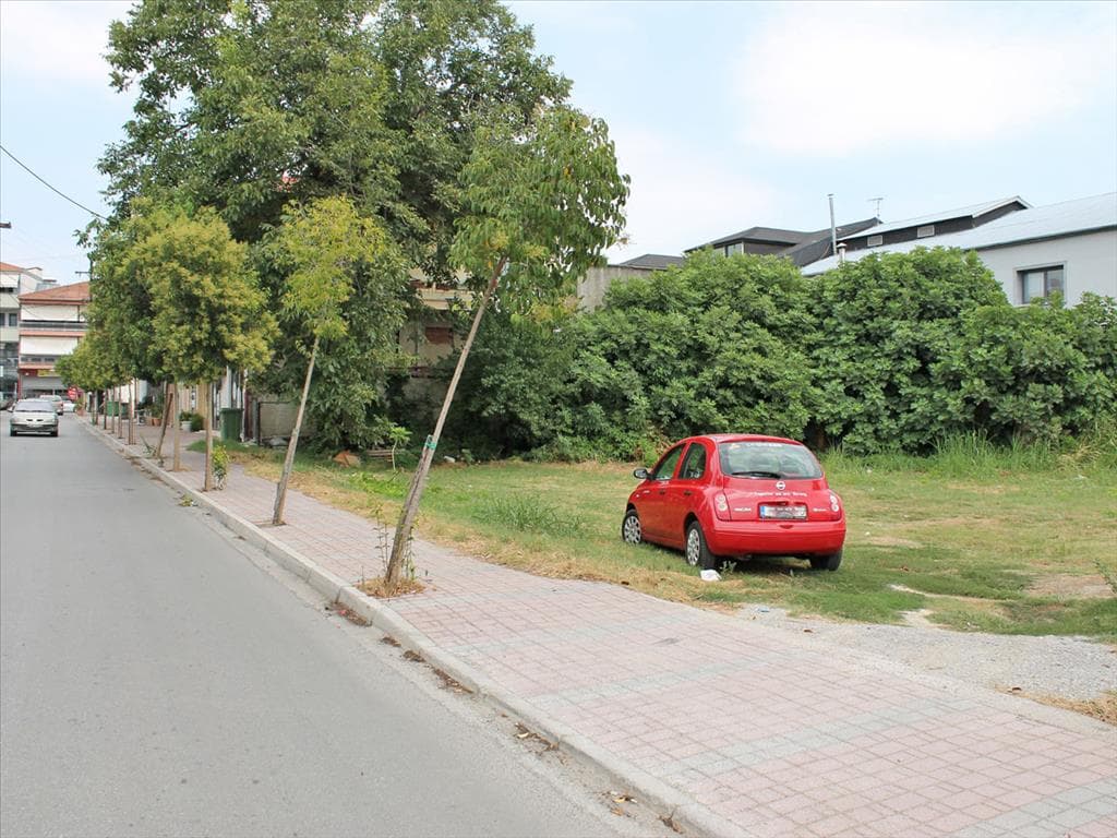 For Sale Land 750 m² on the Olympic Coast