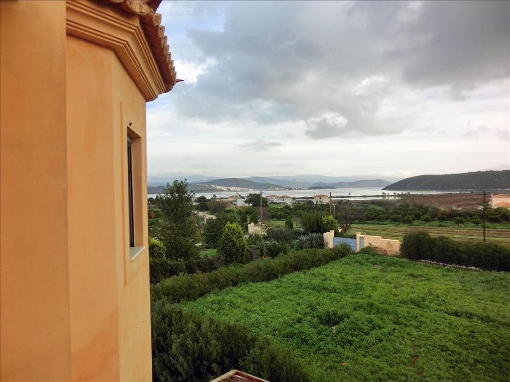 For Sale Detached house 350 m² in Eastern Peloponnese - Ermionida