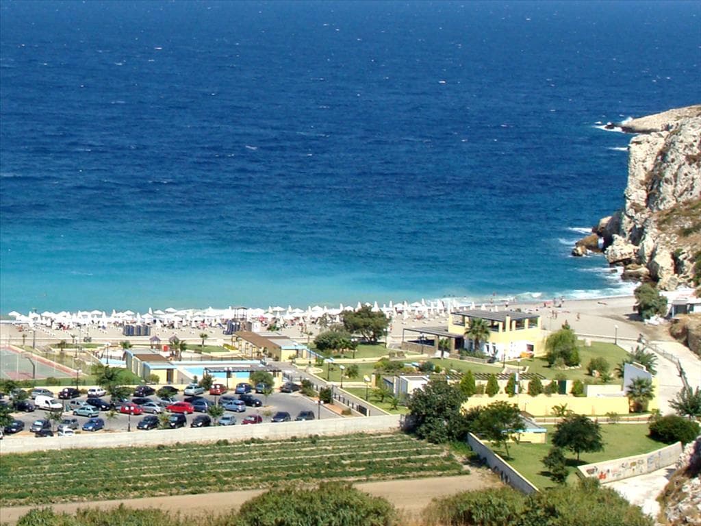 For Sale Land 1000 m² in Attica