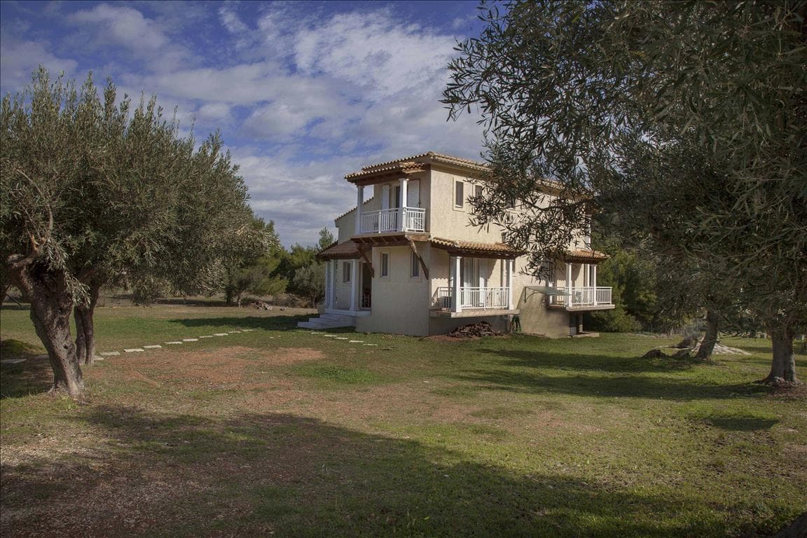 For Sale Detached house 164 m² in Loutraki