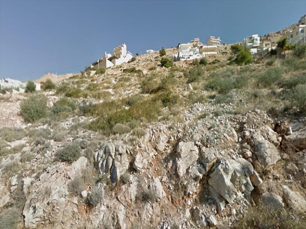 For Sale Land 602 m² in Attica