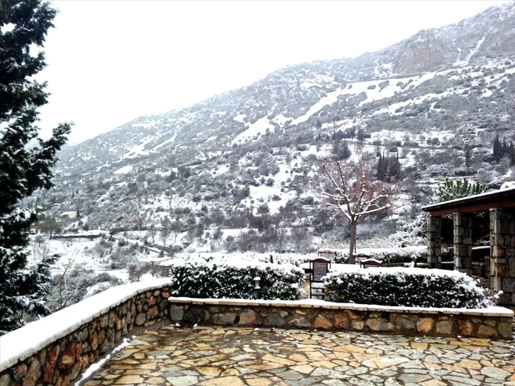 For Sale Villa 140 m² in Arachova