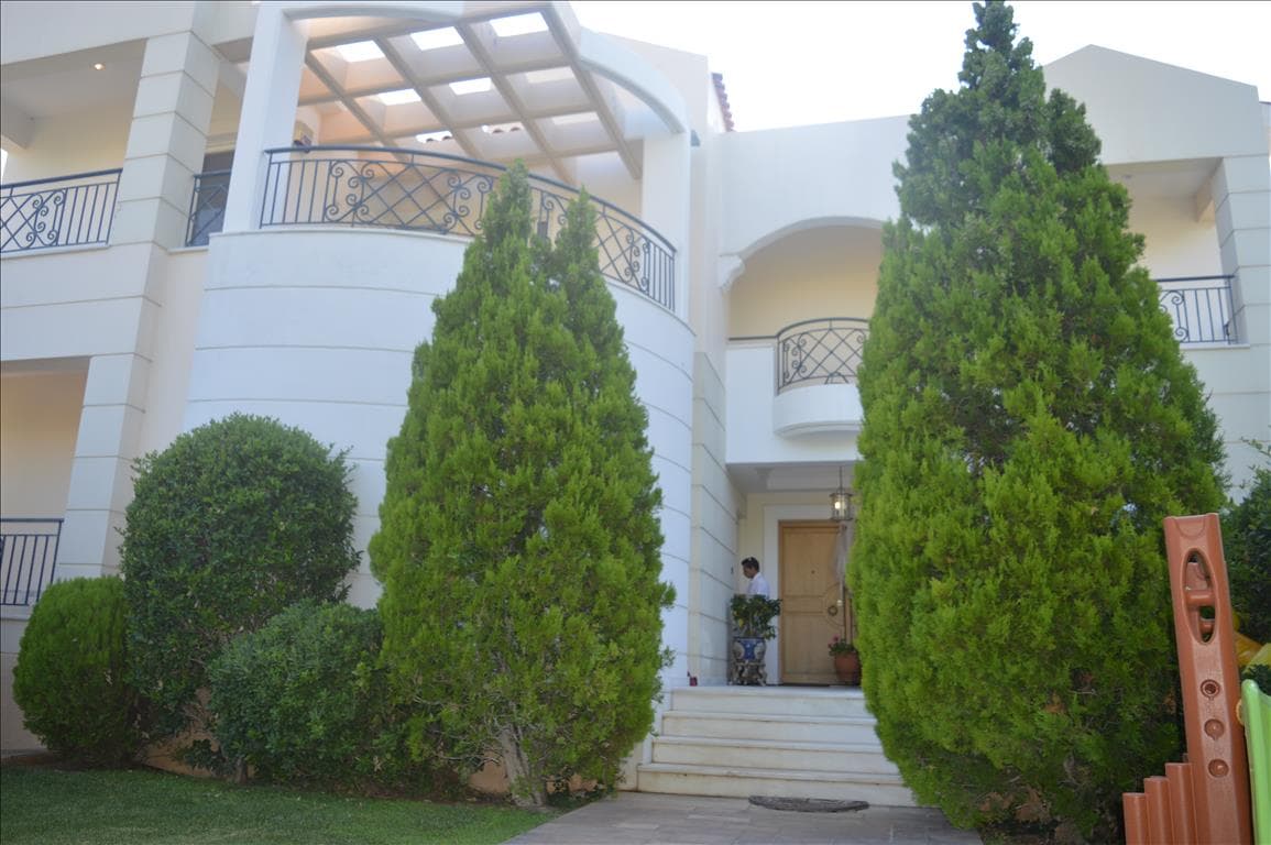 For Sale Detached house 550 m² in Athens