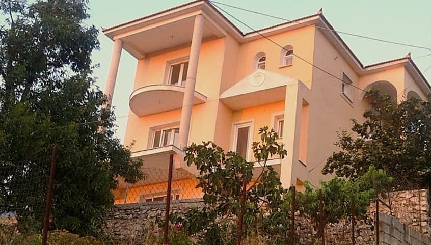 For Sale Detached house 118 m² in Zante