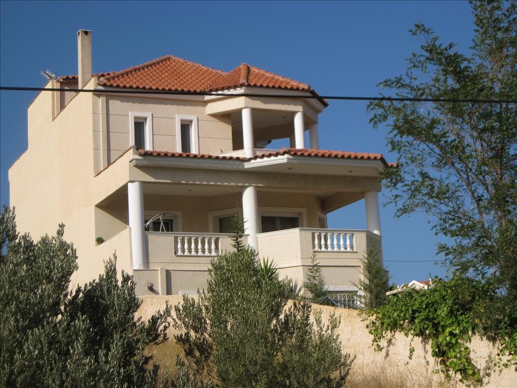For Sale Detached house 165 m² in Attica