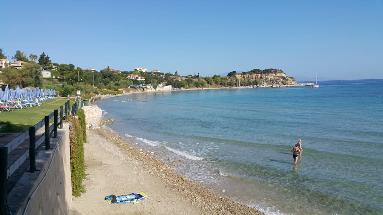 For Sale Land 24000 m² in Zante