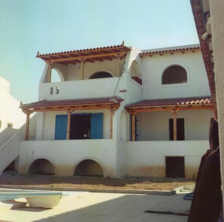For Sale Detached house 316 m² on the Euboea island