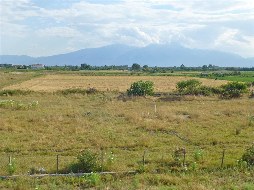 For Sale Land 4797 m² on the Olympic Coast
