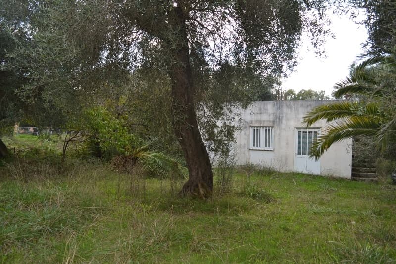 For Sale Detached house 90 m² in Corfu