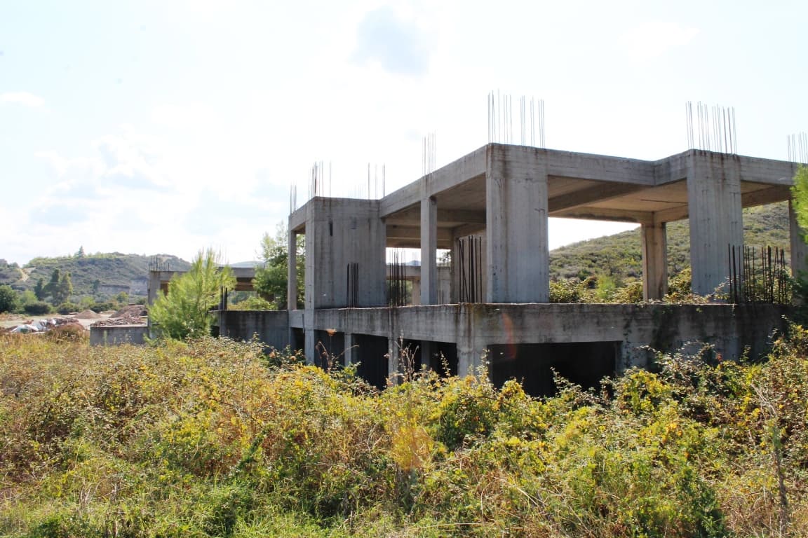 For Sale Land 7500 m² in Kassandra, Chalkidiki