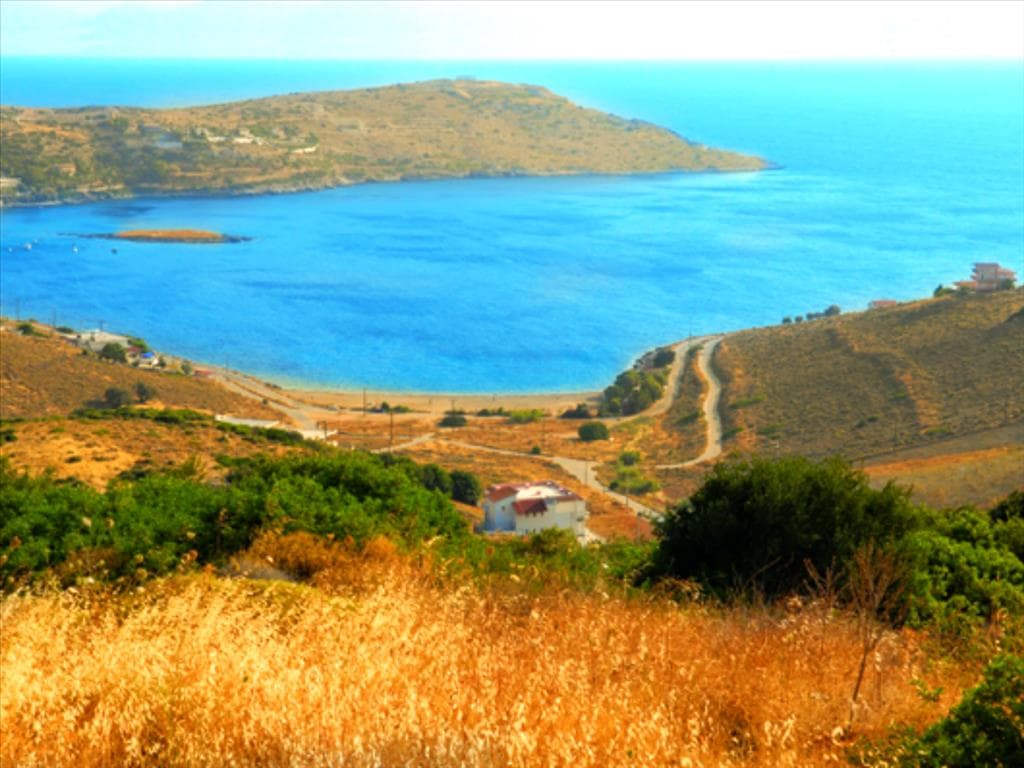 For Sale Land 134900 m² in Attica