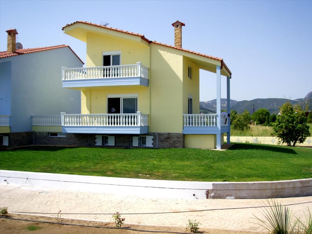 For Sale Maisonette 120 m² in central Greece