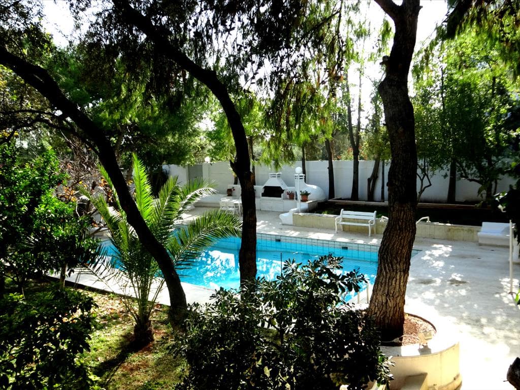 For Sale Villa 700 m² in Attica