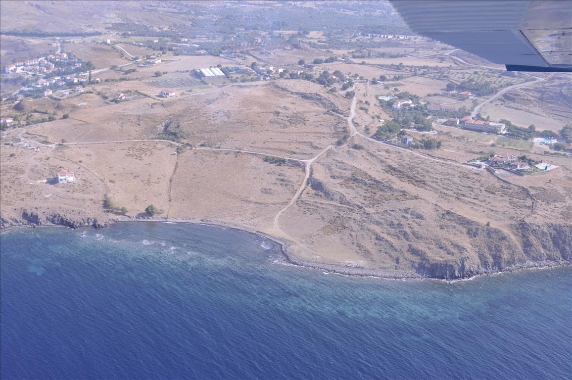 For Sale Land 20226 m² on Islands
