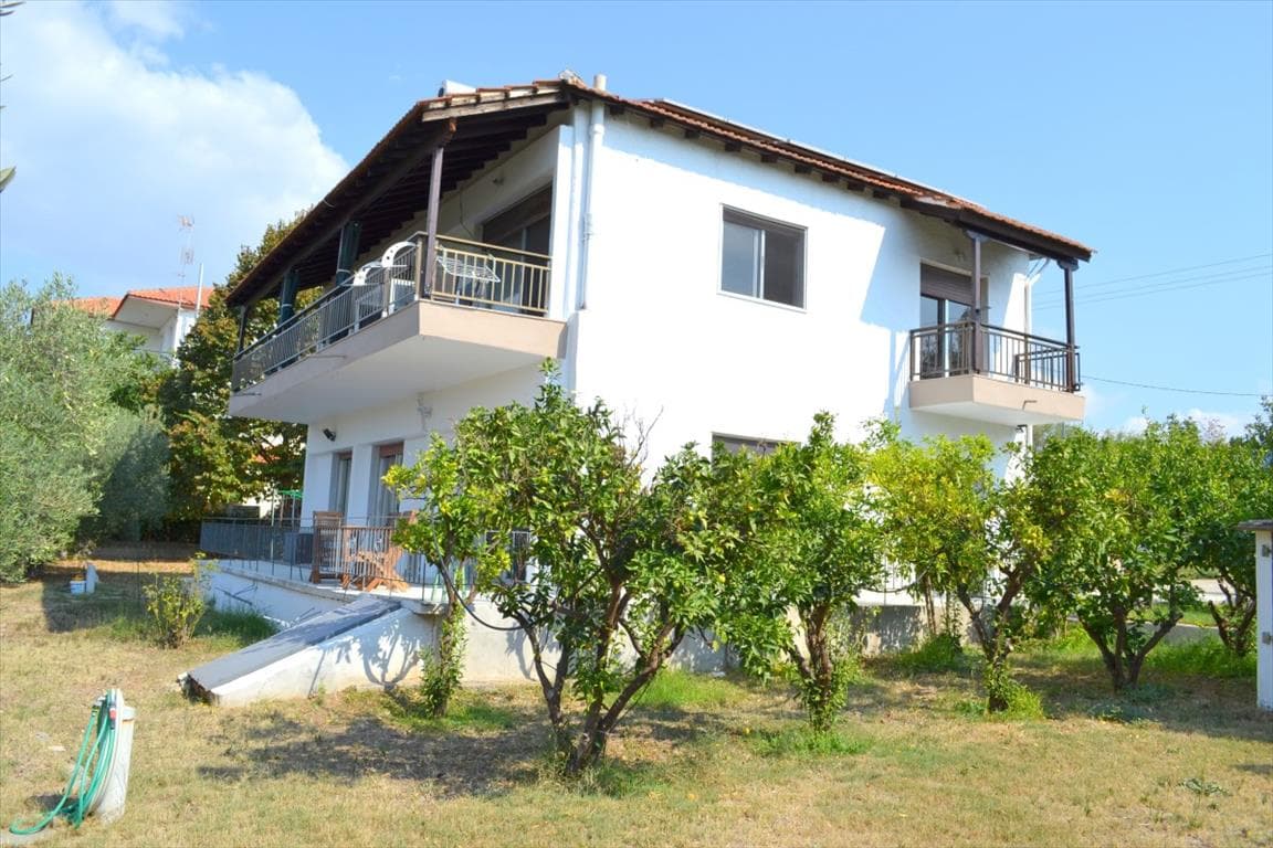 For Sale Detached house 200 m² in Kassandra, Chalkidiki