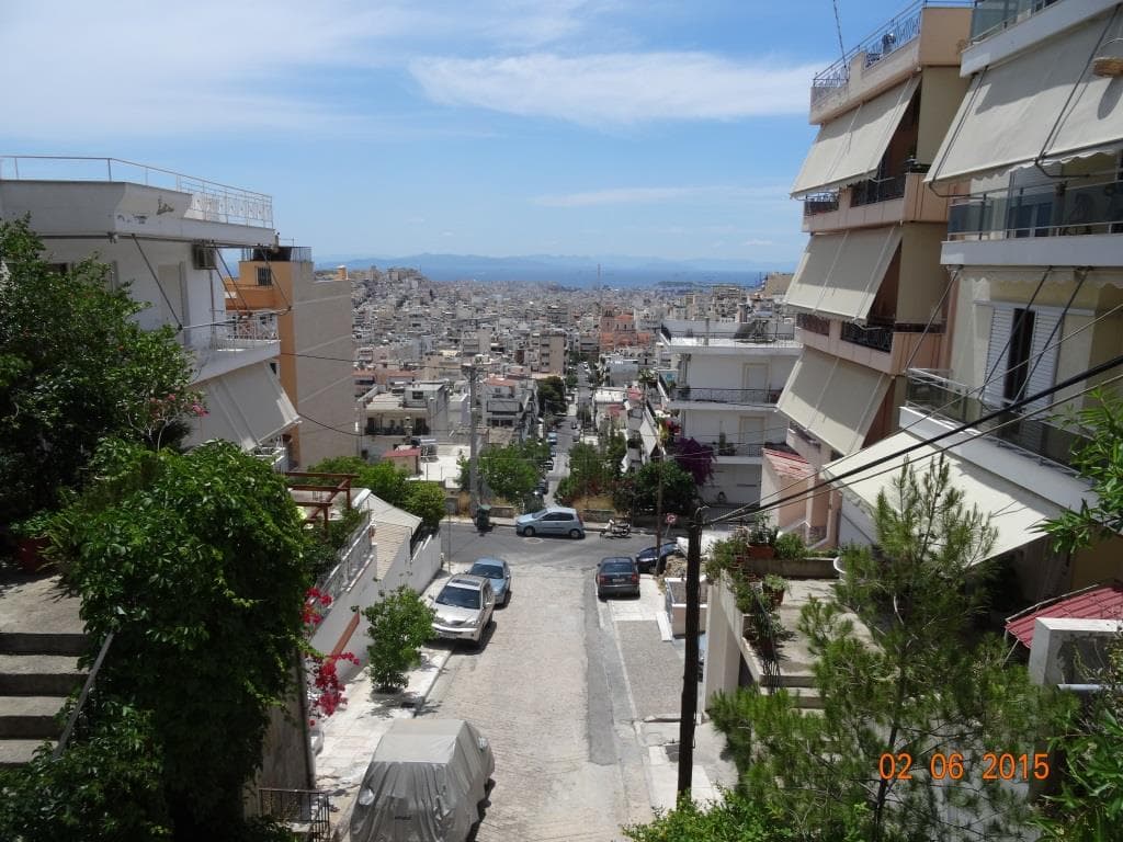 For Sale Land 230 m² in Athens