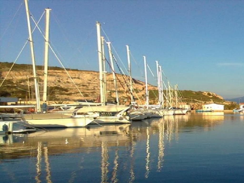 For Sale Land 10658 m² in the Dodecanese