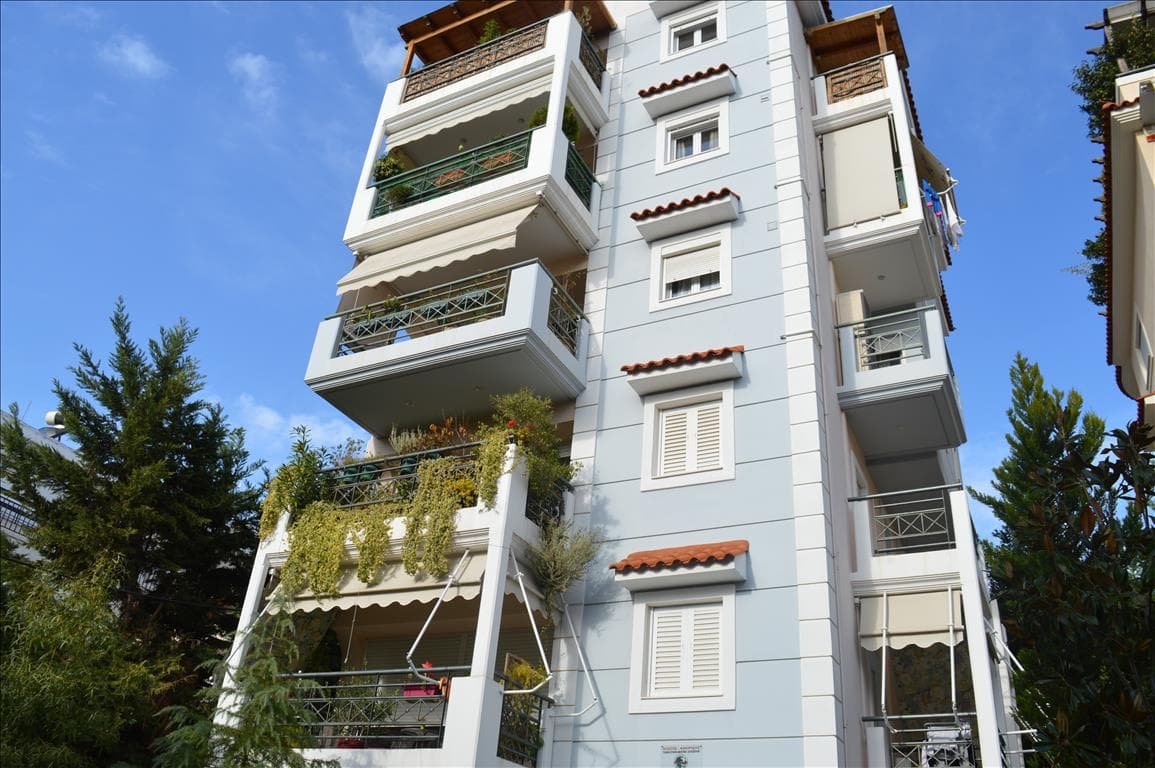 For Sale Flat 80 m² in Athens