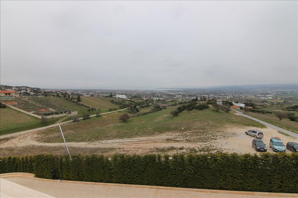For Sale Land 6000 m² in the suburbs of Thessaloniki