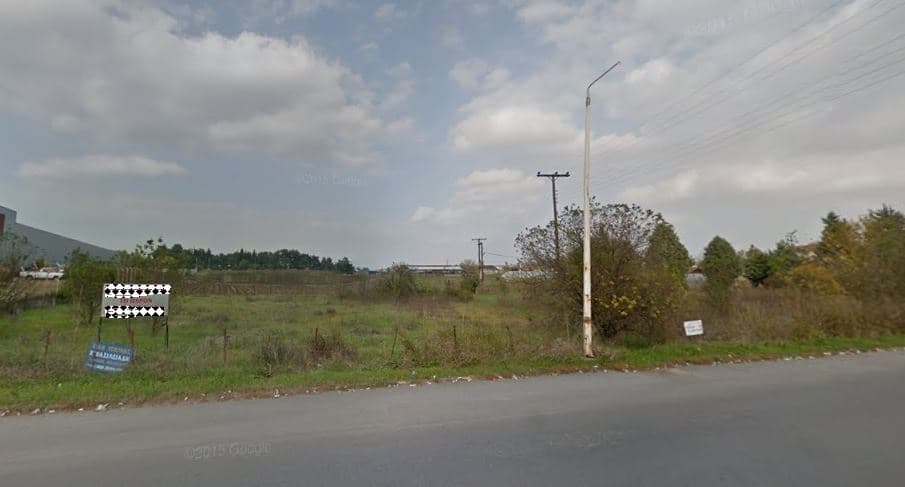 For Sale Land 7000 m² in North Greece