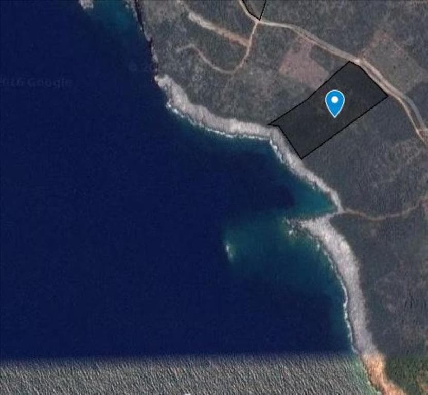 For Sale Land 17000 m² in Ionian Islands