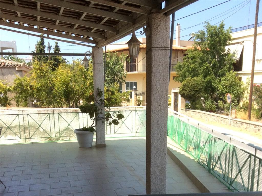 For Sale Land 10000 m² in Attica