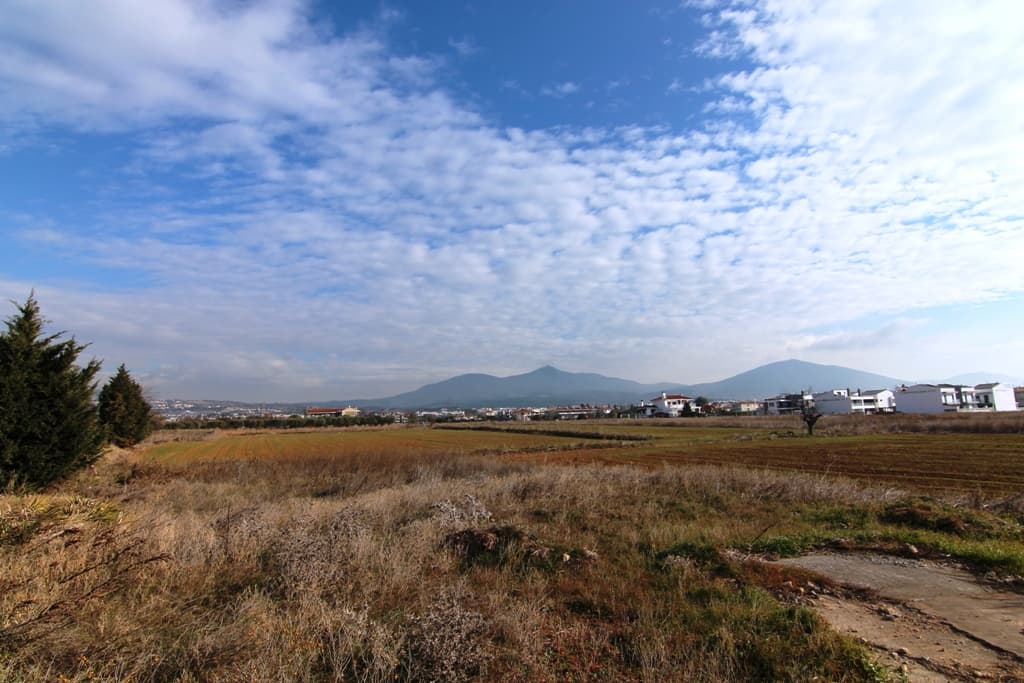For Sale Land 6938 m² in Thessaloniki