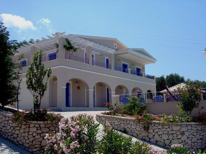 For Sale Villa 296 m² in Corfu