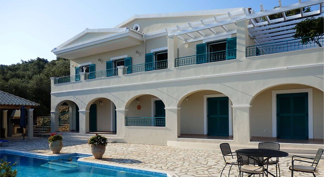 For Sale Villa 303 m² in Corfu