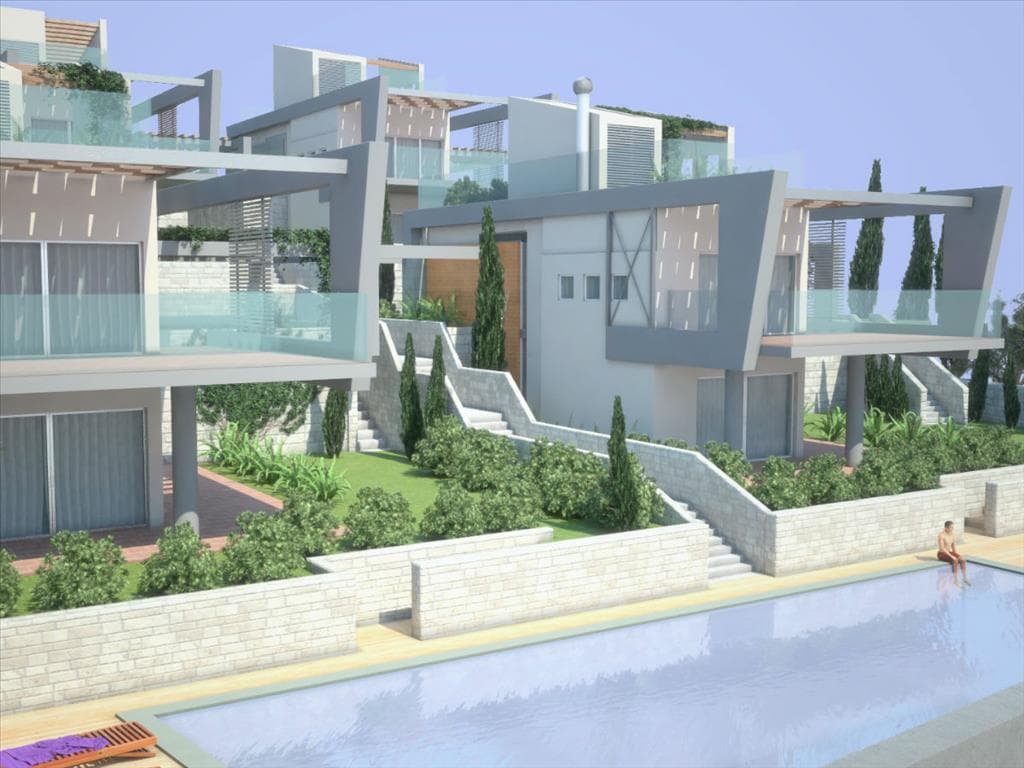 For Sale Detached house 133 m² in Eastern Peloponnese