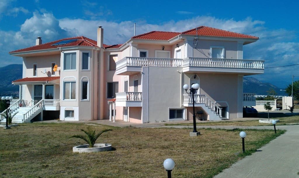 For Sale Villa 300 m² in Thrace