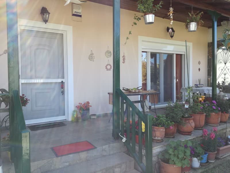 For Sale Detached house 100 m² on the Euboea island