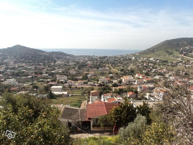 For Sale Land 8000 m² in Athens