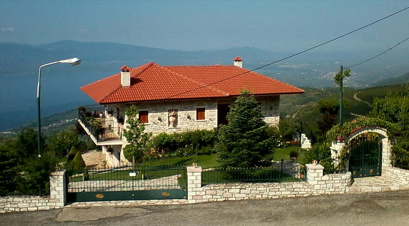 For Sale Detached house 190 m² in central Greece