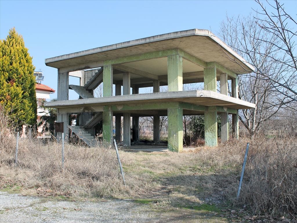 For Sale Detached house 180 m² on the Olympic Coast