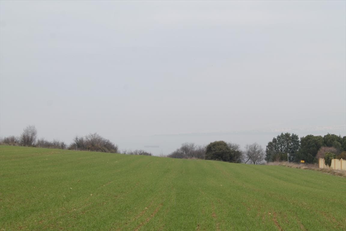 For Sale Land 12646 m² in the suburbs of Thessaloniki