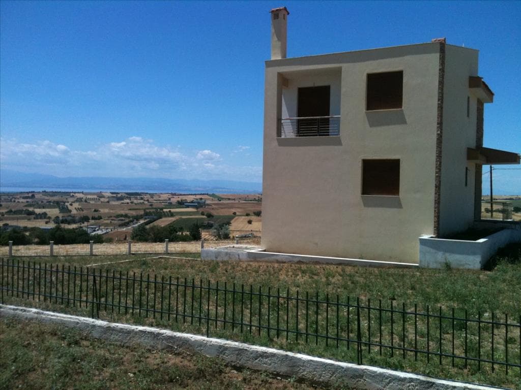 For Sale Detached house 300 m² in the suburbs of Thessaloniki